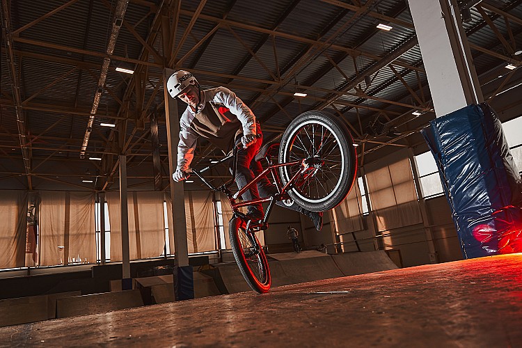 Шоу «Мы Спортэкс» - фото 1