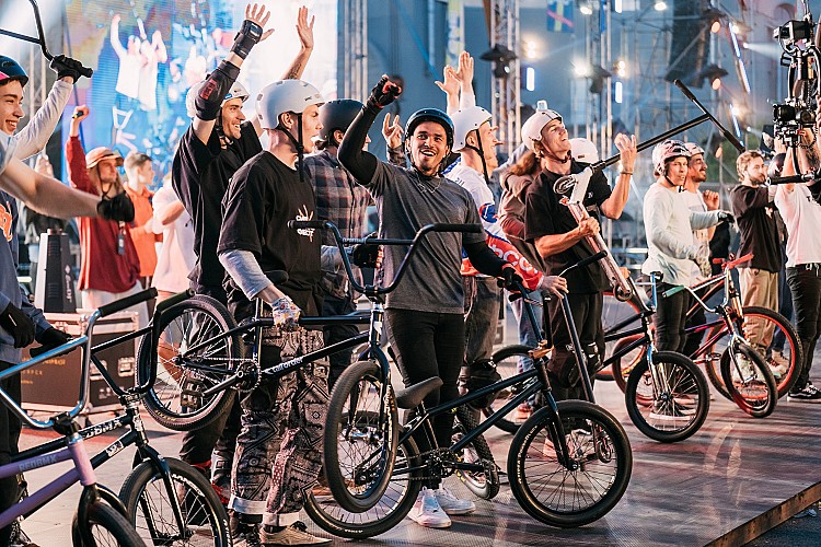 СибУрбанФест 2025 - фото 1