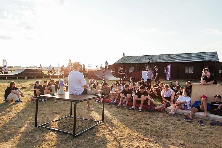 Первый Экстремальный на Бирюсе - фото 2