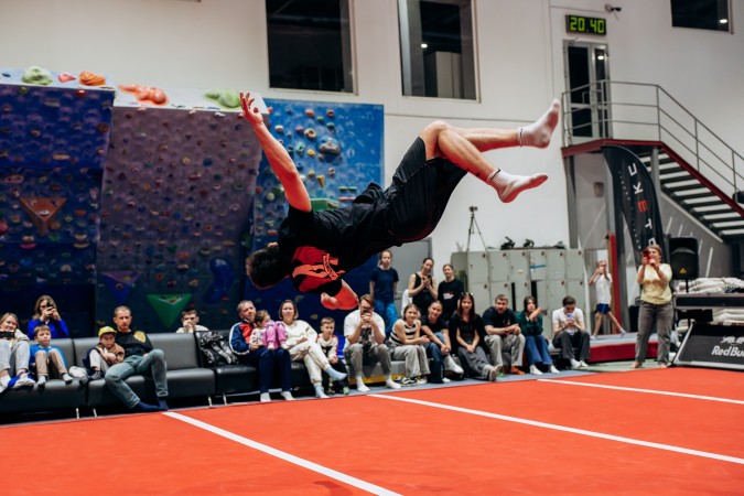 Трикинг - слайд 3