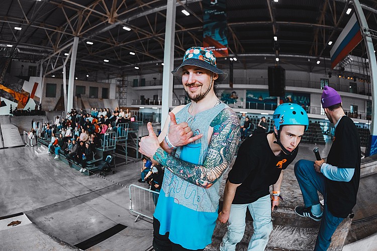 Red Jam contest 2022 - фото 2