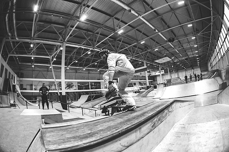 Red Jam contest 2022 - фото 1