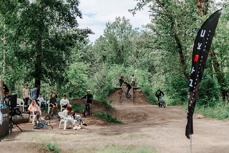 Dirt Session 2022 - фото 2