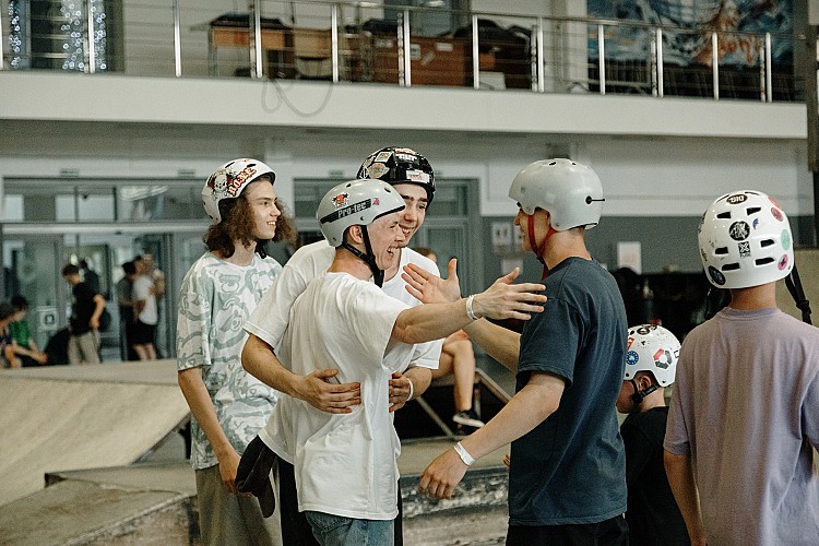 День Рождения Спортэкса - фото 1