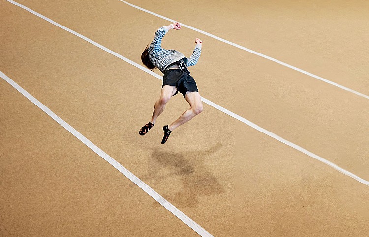 Juniors` tricking battle - фото 2